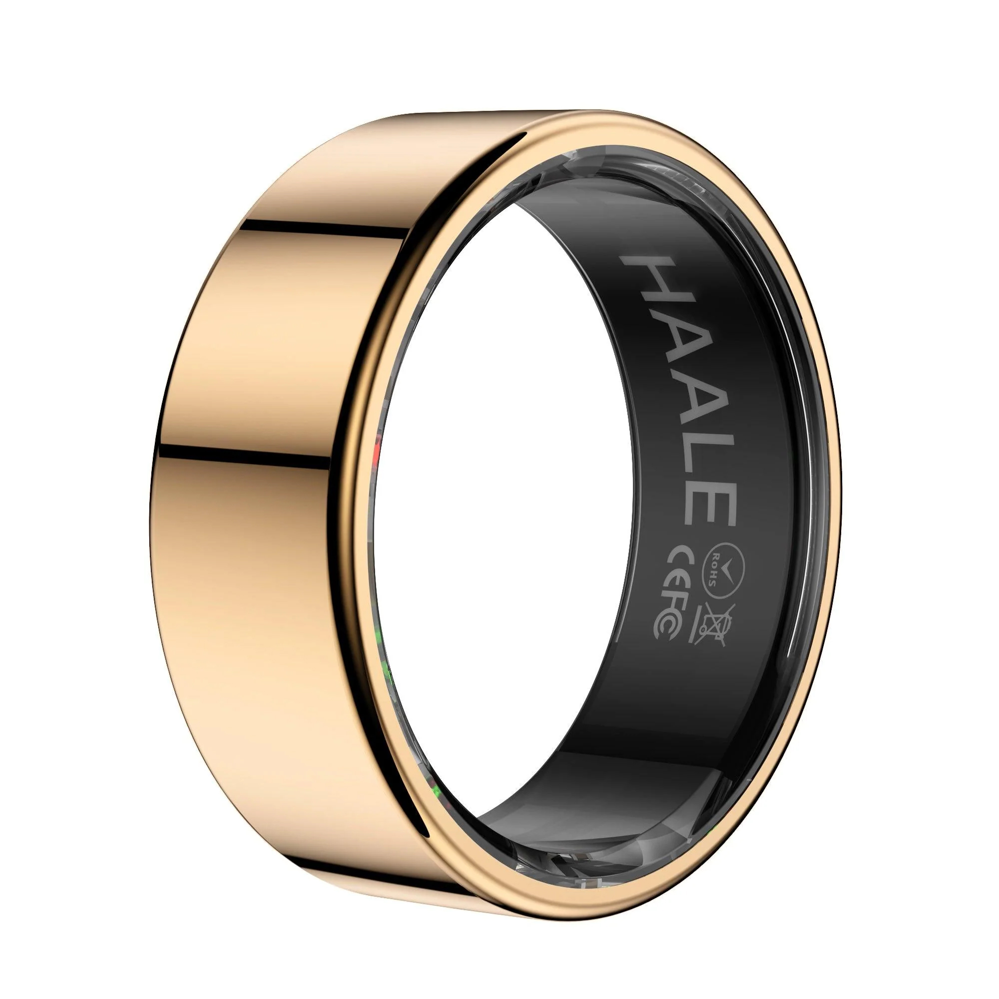 Умное кольцо HAALE II - Smart Ring